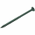Primesource Building Products P3Sbk Screw 9X3 Green Combo Discontinued